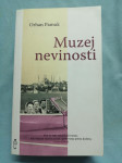 Orhan Pamuk – Muzej nevinosti (AA15)