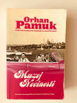 Orhan Pamuk : Muzej nevinosti