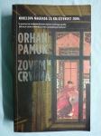 Orhan Pamuk – Zovem se Crvena (AA46)