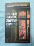 Orhan Pamuk – Zovem se Crvena (AA47)