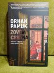 Orhan Pamuk - Zovem se Crvena