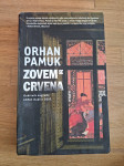 ORHAN PAMUK: ZOVEM SE CRVENA