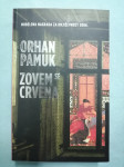 Orhan Pamuk – Zovem se Crvena (Z100)