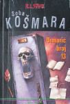 ORMARIĆ BROJ 13 Soba košmara R L Stine