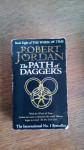 Path of Daggers Robert Jordan