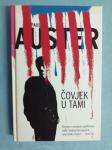 Paul Auster – Čovjek u tami (ZZ115)