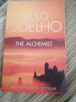 PAULO COELHO THE ALCHEMIST/ALKEMIČAR