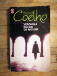 Paulo Coelho - Veronica decide de mourir