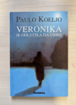 Paulo Coelho, Veronika je odlučila da umre