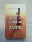 Paulo Coelho, Zahir