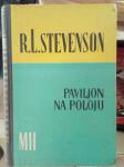 PAVILJON NA POLOJU - R. L. Stevenson