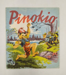 Pinokio