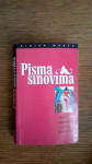 Pisma sinovima - Nikica Mrđen