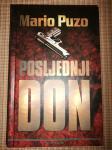 Posljednji Don   Mario Puzo