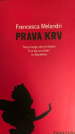 PRAVA KRV Francesca Melandri