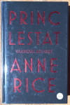 PRINC LESTAT VAMPIRSKE KRONIKE Anne Rice