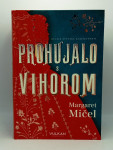 Prohujalo s vihorom