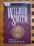 PTICA GRABLJIVICA Wilbur Smith