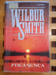 PTICA SUNCA Wilbur Smith