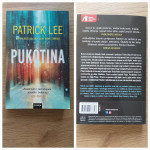 Pukotina, Patrick Lee