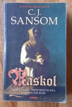 RASKOL C.J. Sansom