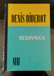 REDOVNICA, Denis Diderot