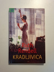 Rendell, Ruth - Kradljivica