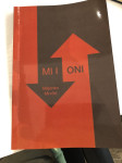 Roman "Mi i oni" - Miljenko Mrvčić