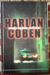 SAMO JEDNA PRILIKA Harlan Coben