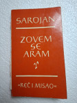 Saroyan, William - Zovem se Aram