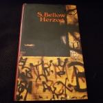 Saul Bellow "Herzog"