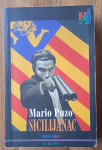 SICILIJANAC Mario Puzo