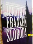 Sloboda - Jonathan Franzen