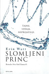 SLOMLJENI PRINC - Erin Watt