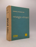 Snaga stvari