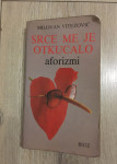 Srce me je otkucalo - Milovan Vitezović