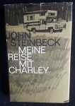 Steinbeck, John - Meine Reise mit Charley