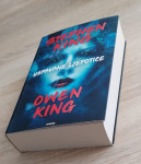 Stephen King i Owen King: Uspavane ljepotice