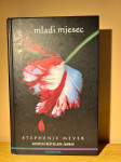 Stephenie Meyer- mladi mjesec