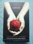 Stephenie Meyer – Sumrak (B68)