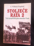 Stoljeće rata 2 - F. William Engdahl