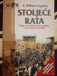 STOLJEĆE RATA - F. W. Engdahl