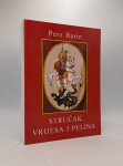 Stručak vrijesa i pelina