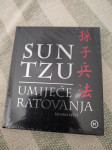 Sun Tzu Umijeće ratovanja