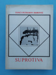 Suprotiva Tonči Petrasov Marović