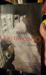 Susana  Fortes - Quattrocento