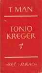 T. Man: Tonio Kreger