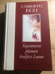 Tajanstveni plamen kraljice Loane - Umberto Eco