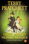 Terry Prachett TIFFANY PROTIV VILINSKE KRALJICE