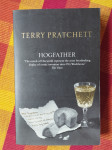 Terry Pratchett - Hogfather